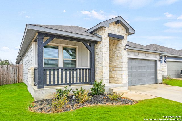 11618 Mustang, San Antonio, TX 78245