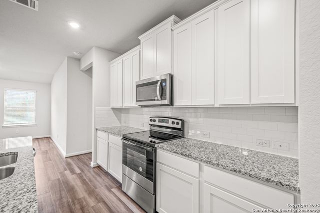 11618 Mustang, San Antonio, TX 78245