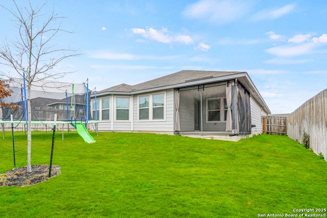 11618 Mustang, San Antonio, TX 78245