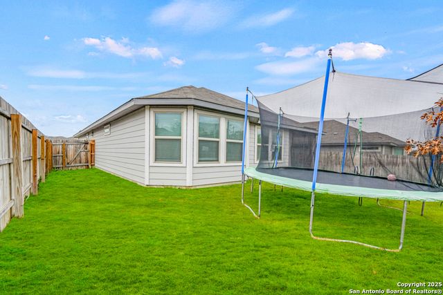 11618 Mustang, San Antonio, TX 78245