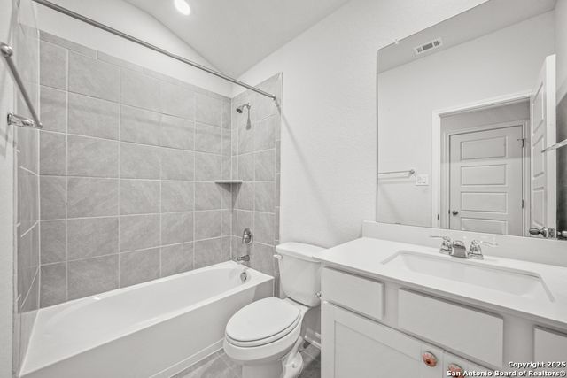 11618 Mustang, San Antonio, TX 78245