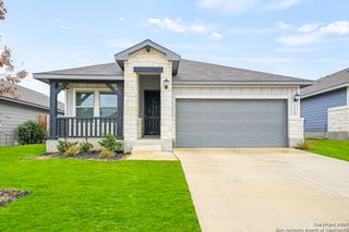 11618 Mustang, San Antonio, TX 78245