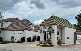 4823 S Zunis Avenue, Tulsa, OK 74105