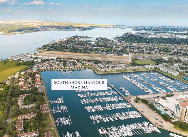 113 N Seaway Lane, League City, TX 77573