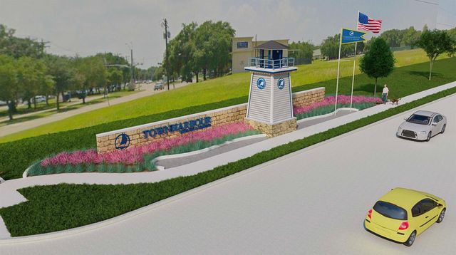 113 N Seaway Lane, League City, TX 77573