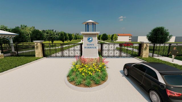 113 N Seaway Lane, League City, TX 77573