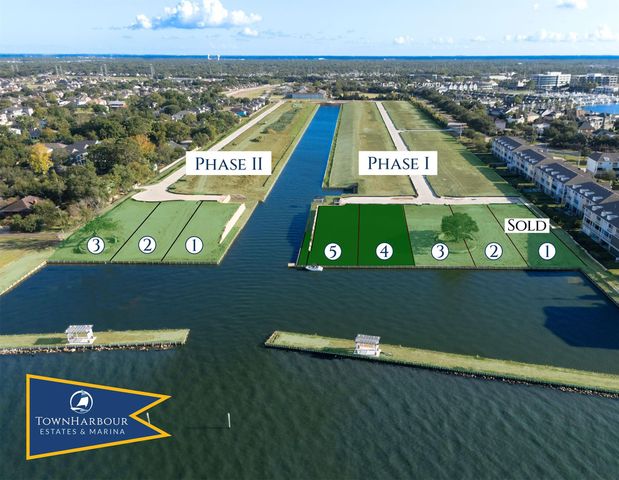 113 N Seaway Lane, League City, TX 77573