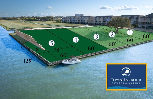 113 N Seaway Lane, League City, TX 77573