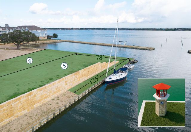 113 N Seaway Lane, League City, TX 77573