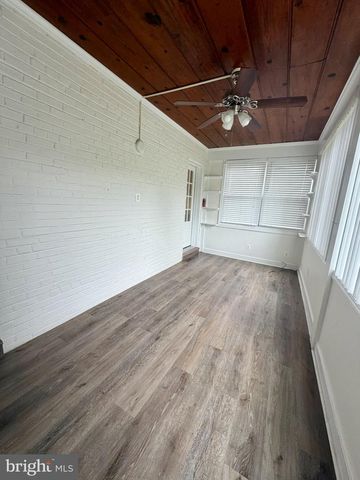 1736 BUCHANAN ST NE, Washington, DC 20017