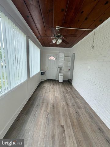 1736 BUCHANAN ST NE, Washington, DC 20017
