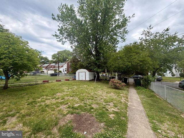1736 BUCHANAN ST NE, Washington, DC 20017