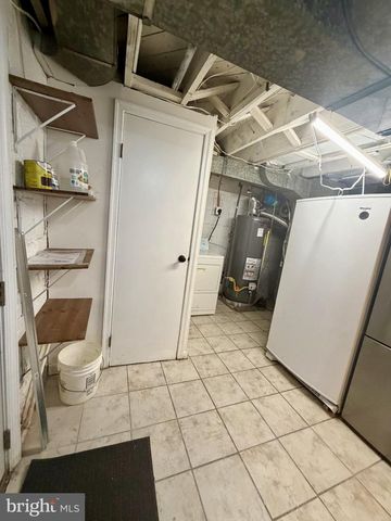 1736 BUCHANAN ST NE, Washington, DC 20017