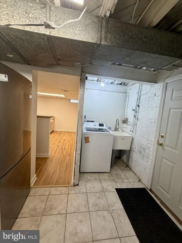 1736 BUCHANAN ST NE, Washington, DC 20017