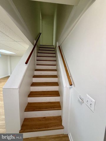 1736 BUCHANAN ST NE, Washington, DC 20017