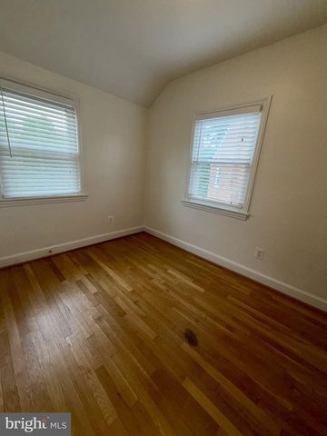 1736 BUCHANAN ST NE, Washington, DC 20017