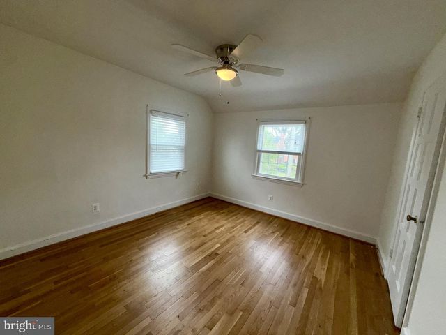 1736 BUCHANAN ST NE, Washington, DC 20017