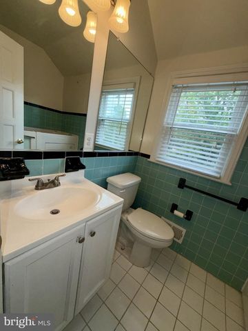 1736 BUCHANAN ST NE, Washington, DC 20017