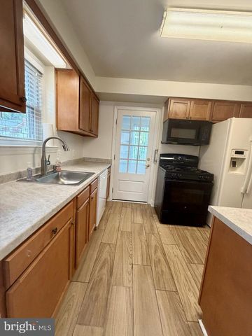 1736 BUCHANAN ST NE, Washington, DC 20017