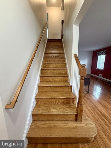 1736 BUCHANAN ST NE, Washington, DC 20017