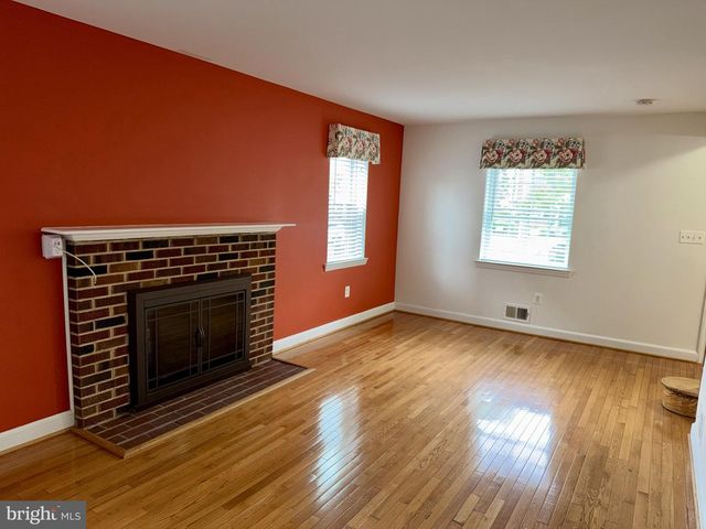 1736 BUCHANAN ST NE, Washington, DC 20017