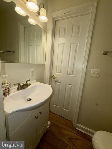 1736 BUCHANAN ST NE, Washington, DC 20017