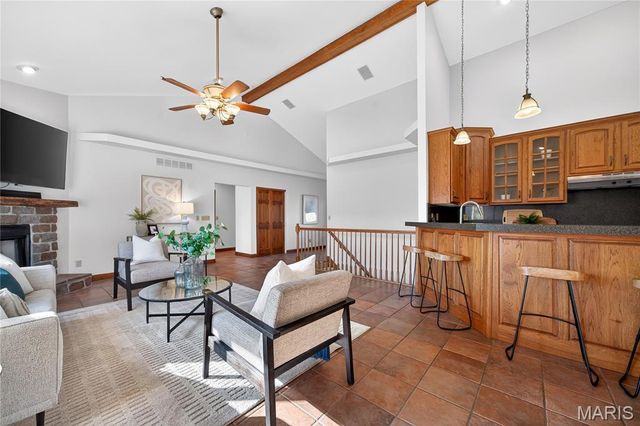 703 Norwood Terrace, Lake St Louis, MO 63367