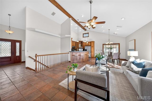 703 Norwood Terrace, Lake St Louis, MO 63367