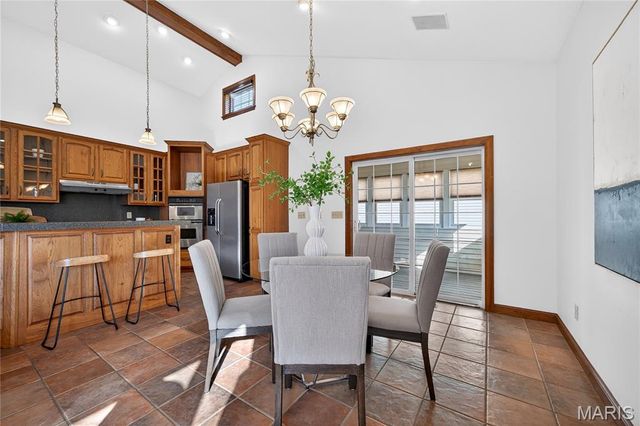 703 Norwood Terrace, Lake St Louis, MO 63367