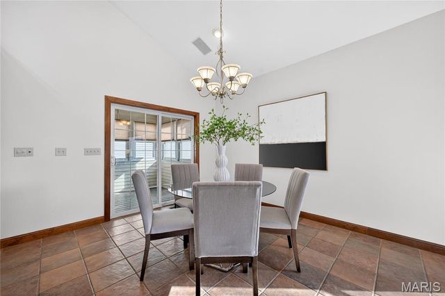 703 Norwood Terrace, Lake St Louis, MO 63367