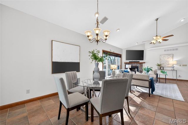 703 Norwood Terrace, Lake St Louis, MO 63367