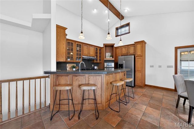 703 Norwood Terrace, Lake St Louis, MO 63367