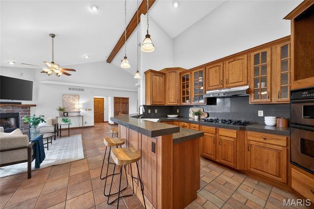 703 Norwood Terrace, Lake St Louis, MO 63367