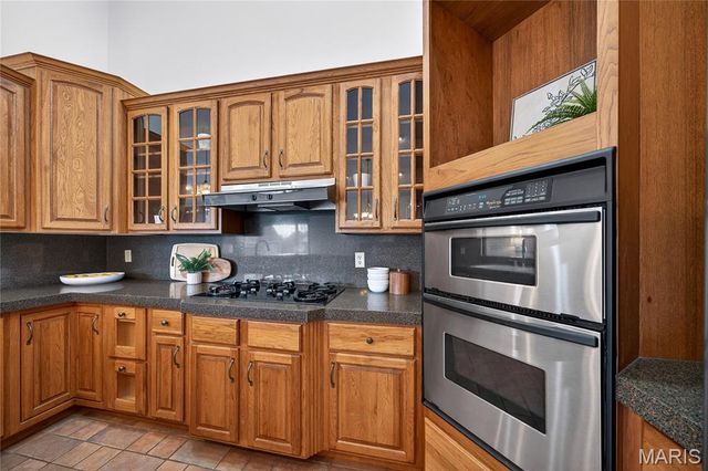 703 Norwood Terrace, Lake St Louis, MO 63367