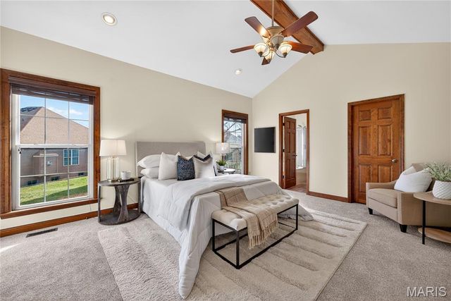 703 Norwood Terrace, Lake St Louis, MO 63367