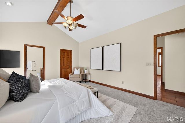 703 Norwood Terrace, Lake St Louis, MO 63367