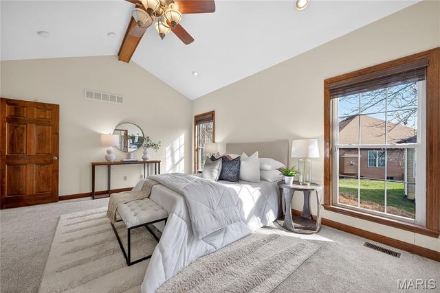 703 Norwood Terrace, Lake St Louis, MO 63367