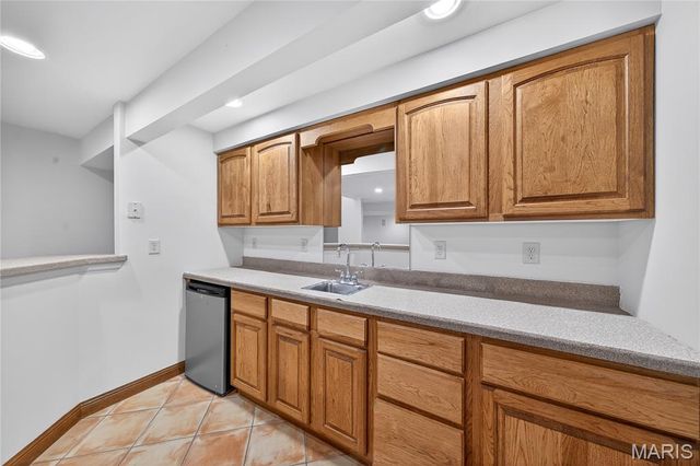 703 Norwood Terrace, Lake St Louis, MO 63367