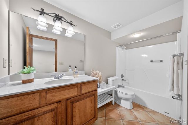 703 Norwood Terrace, Lake St Louis, MO 63367