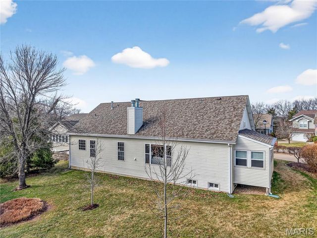 703 Norwood Terrace, Lake St Louis, MO 63367