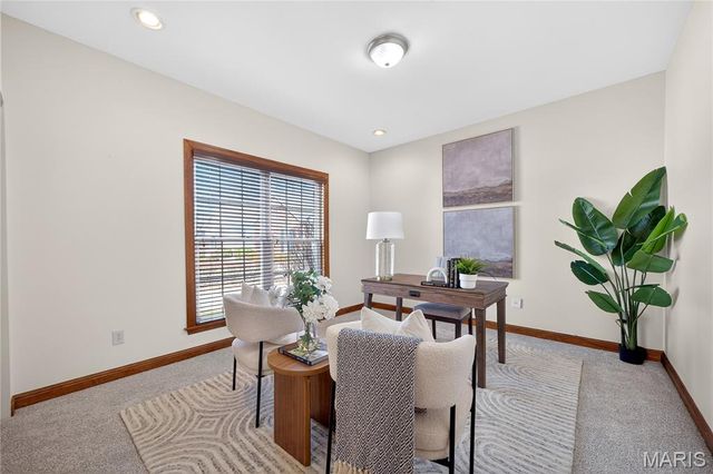 703 Norwood Terrace, Lake St Louis, MO 63367