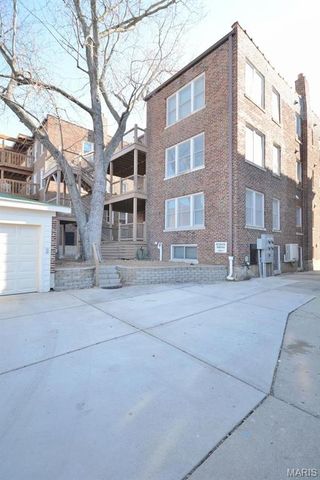 6321 Southwood 4, Clayton, MO 63105