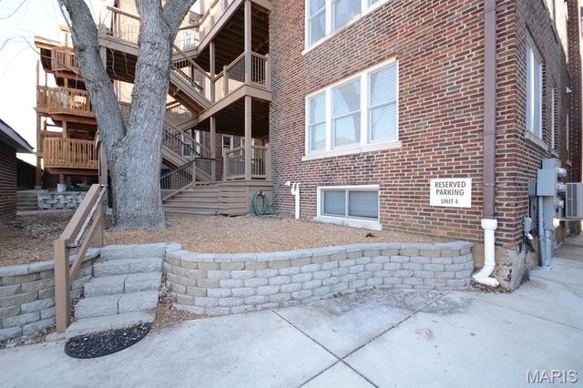 6321 Southwood 4, Clayton, MO 63105