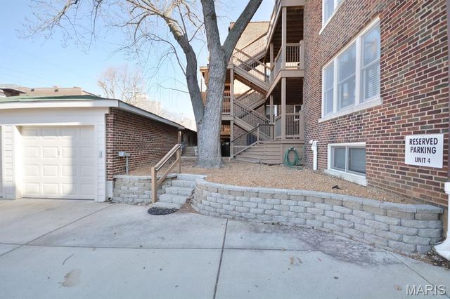 6321 Southwood 4, Clayton, MO 63105