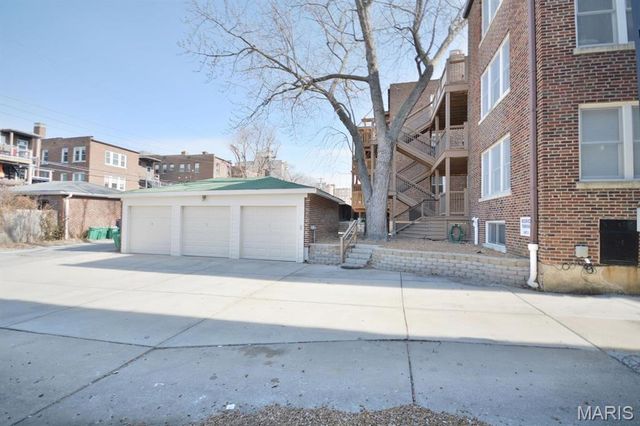 6321 Southwood 4, Clayton, MO 63105