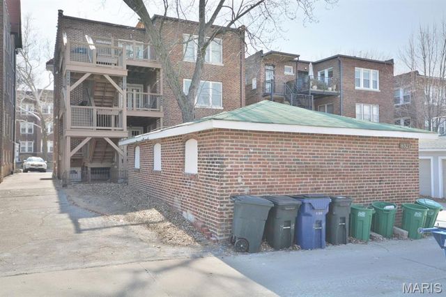 6321 Southwood 4, Clayton, MO 63105