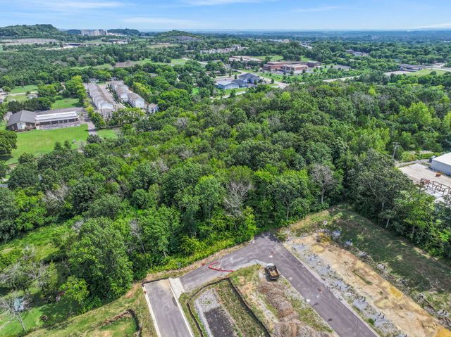 3047 Hillside Rd, Nashville, TN 37207