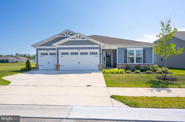 31032 TIGRESS RD, Lewes, DE 19958