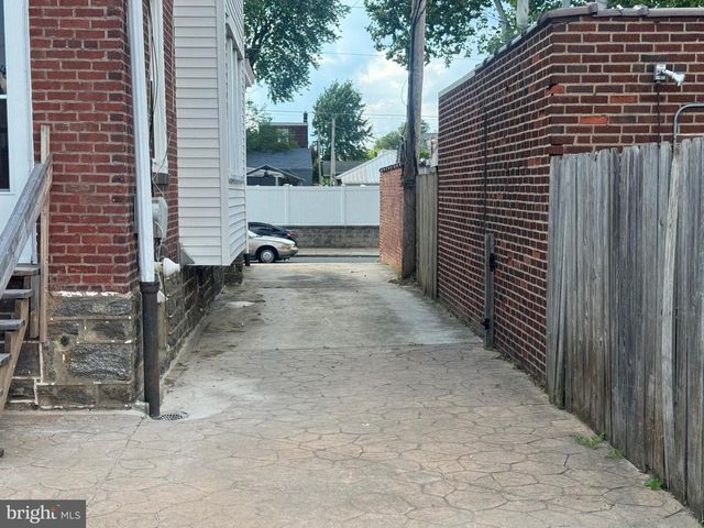 7535 TABOR AVE, Philadelphia, PA 19111