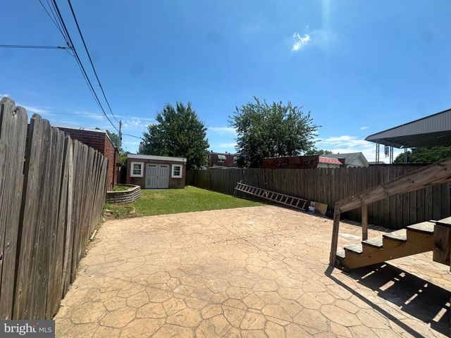 7535 TABOR AVE, Philadelphia, PA 19111
